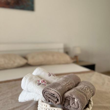 Suka Apartments 울친 외부 사진