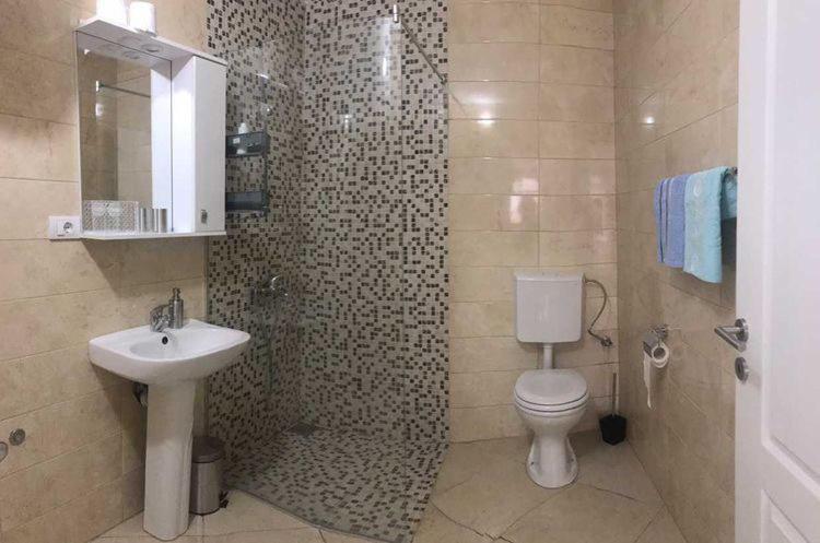 Suka Apartments 울친 외부 사진