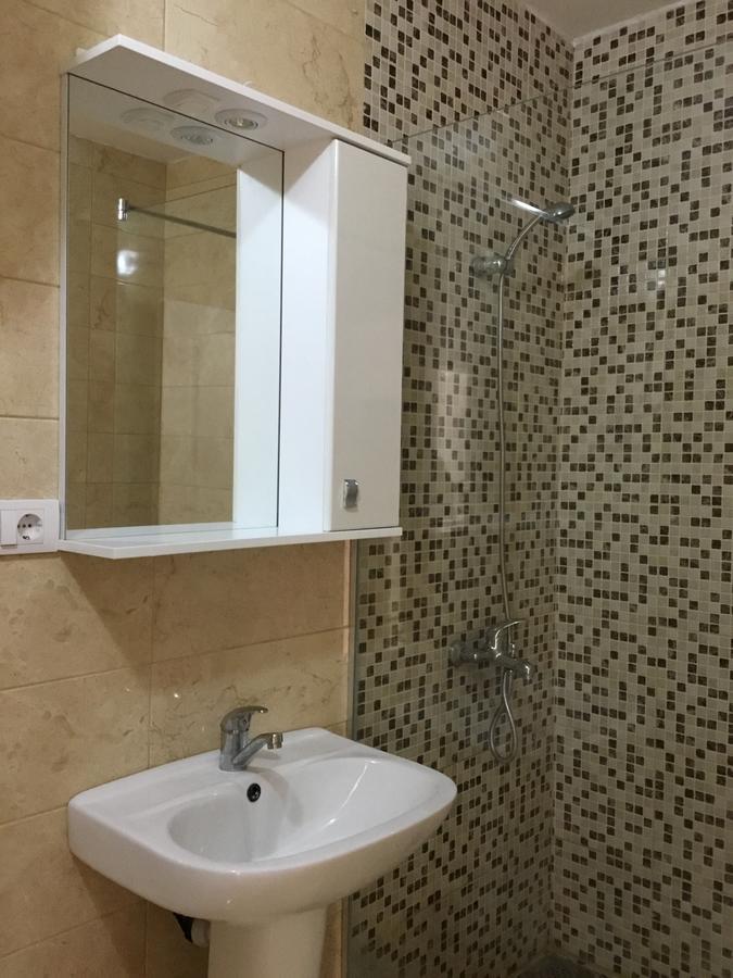 Suka Apartments 울친 외부 사진