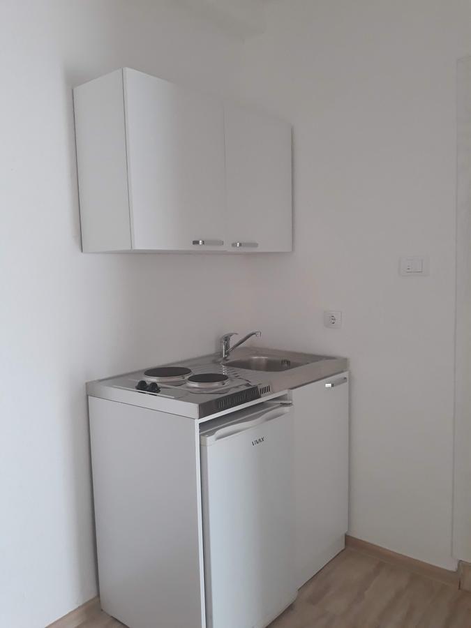 Suka Apartments 울친 외부 사진